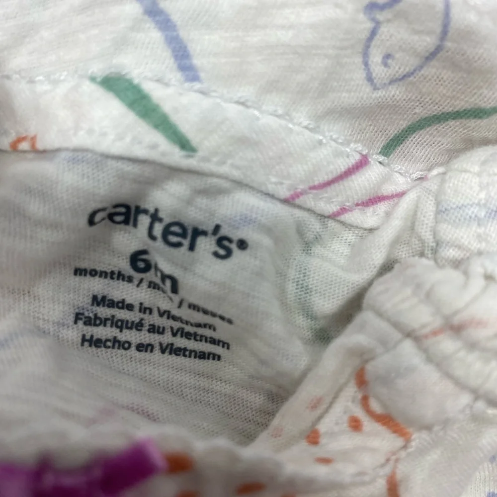 Baby Girl Clothing Bundle 0-3, 3-6, 6, 6-9 & 9 Months